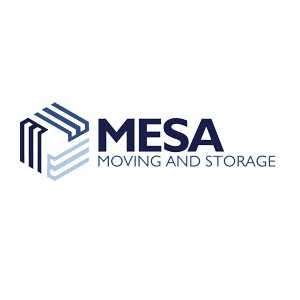 Mesa Moving and Storage'