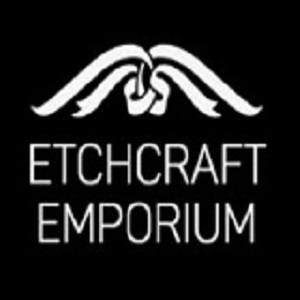 Etchcraft Emporium Logo