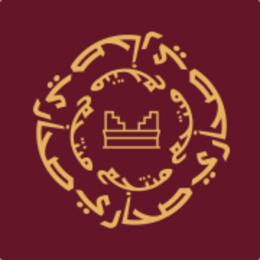 Company Logo For Sahary Al-Ula Resort'