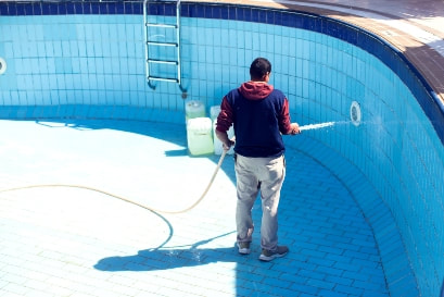 Pool Cleaning Pros of Ponte Vedra'