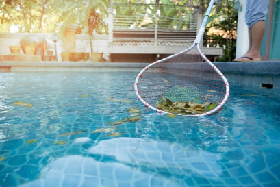 Pool Cleaning Pros of Ponte Vedra'