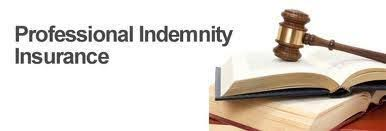 Professional Indemnity Insurance'