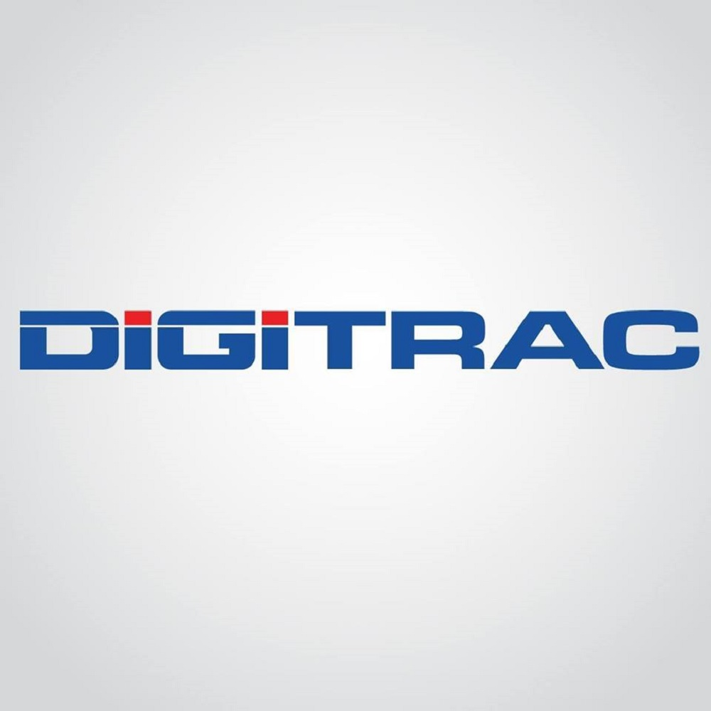 Digitrac Logo