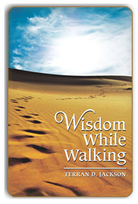 Wisdom While Walking