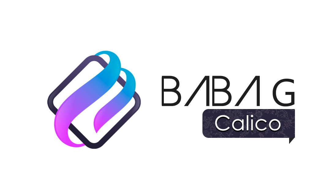 Company Logo For Baba Gee Calico Printing'