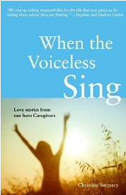 When the Voiceless Sing'