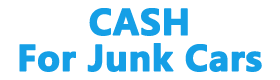 Suv Junk Car Removal Madison TN Logo