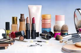 Retail Cosmetics Market