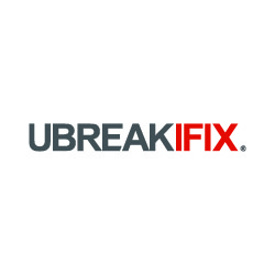 Company Logo For uBreakiFix in Houston Heights'