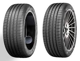 Automotive Intelligent Tires Market'