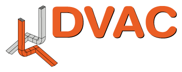 Company Logo For DVAC Heating &amp; Air LLC'