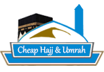 Company Logo For Cheap Hajj and Umrah'
