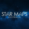 Star Maps Australia'