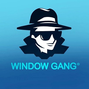 Company Logo For Window Gang Austin'