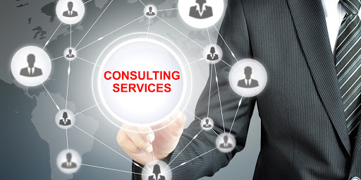 Consulting Services'