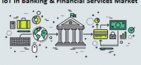 IoT in Banking &amp; Financial Service Market Next Big T