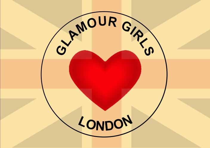 Company Logo For glamourgirlslondon.com'