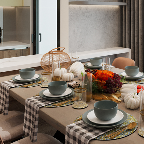 MadeTerra Holiday Gifts