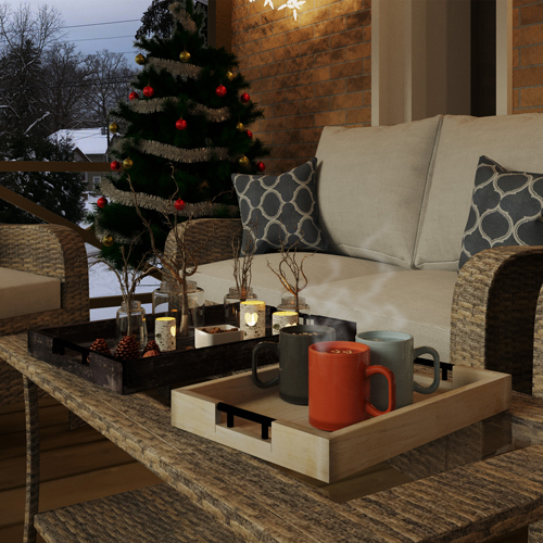 MadeTerra Holiday Gifts