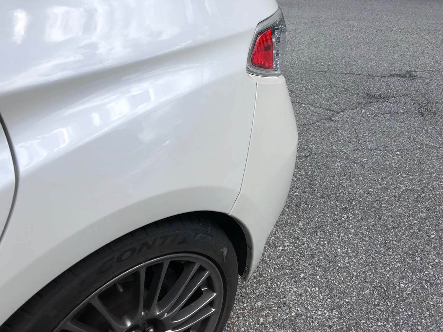 Mobile Dent Repair Near Me'