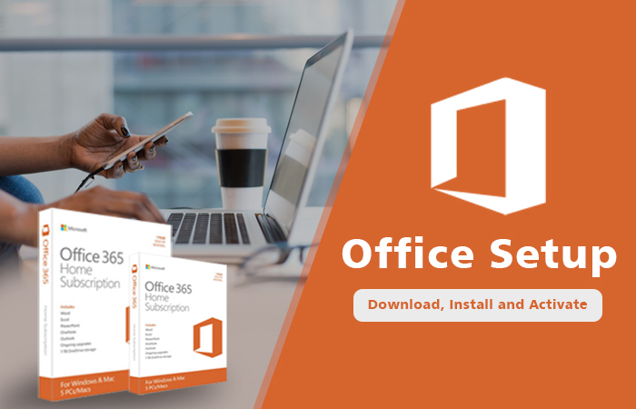 www.Office.com/Setup - Enter product key - Download Office'