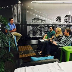 Company Logo For Ballantine'