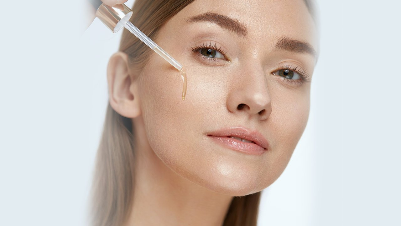 Facial Serum