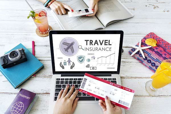 Travel Insurance'