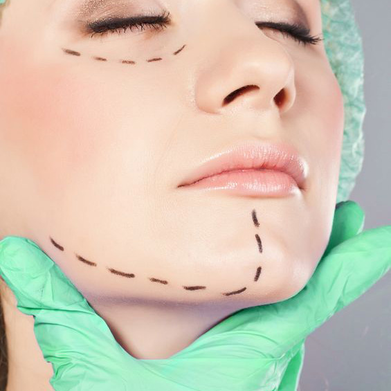 Cosmetic Surgery'