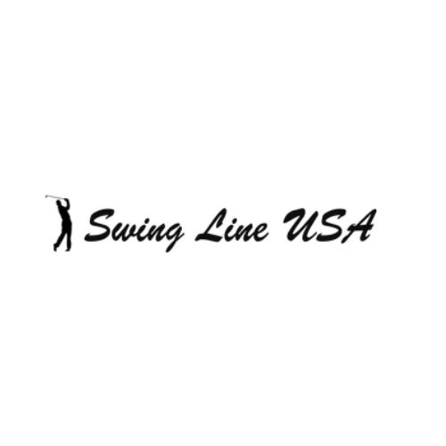 JS Swing Line USA Logo