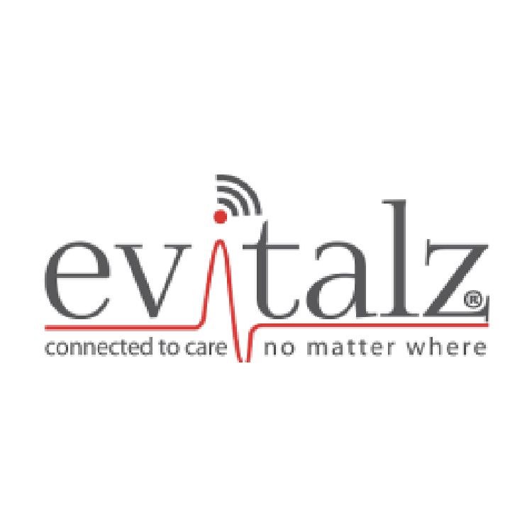 EVITALZ INFORMATION MANAGEMENT PVT LTD Logo