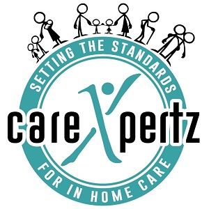 Company Logo For Care Xpertz'