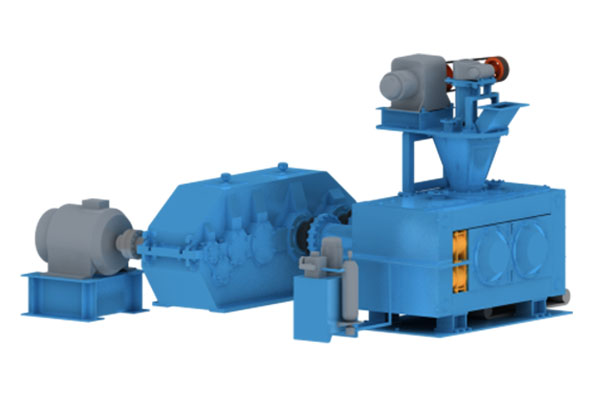 Company Logo For Luoyang Zhongyuan Mining Machine Manufactur'