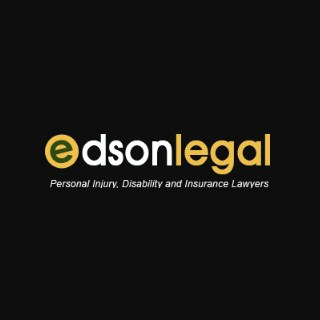 Company Logo For Edson Legal | Police Brutality Lawyer Toron'