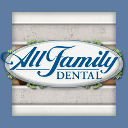 Company Logo For All Family Dental'