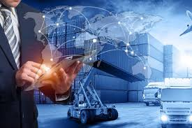 Digital Logistics Market