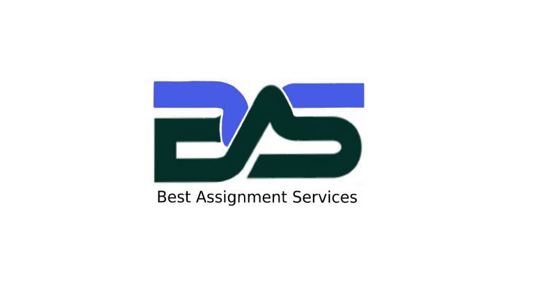 Company Logo For Best Assignment Services Pakistan'