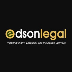 Edson Legal | Police Brutality Lawyer Barrie Logo