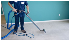 Clean Pros Carpet Cleaning'