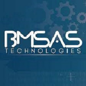 Company Logo For BMSAS Technologies'