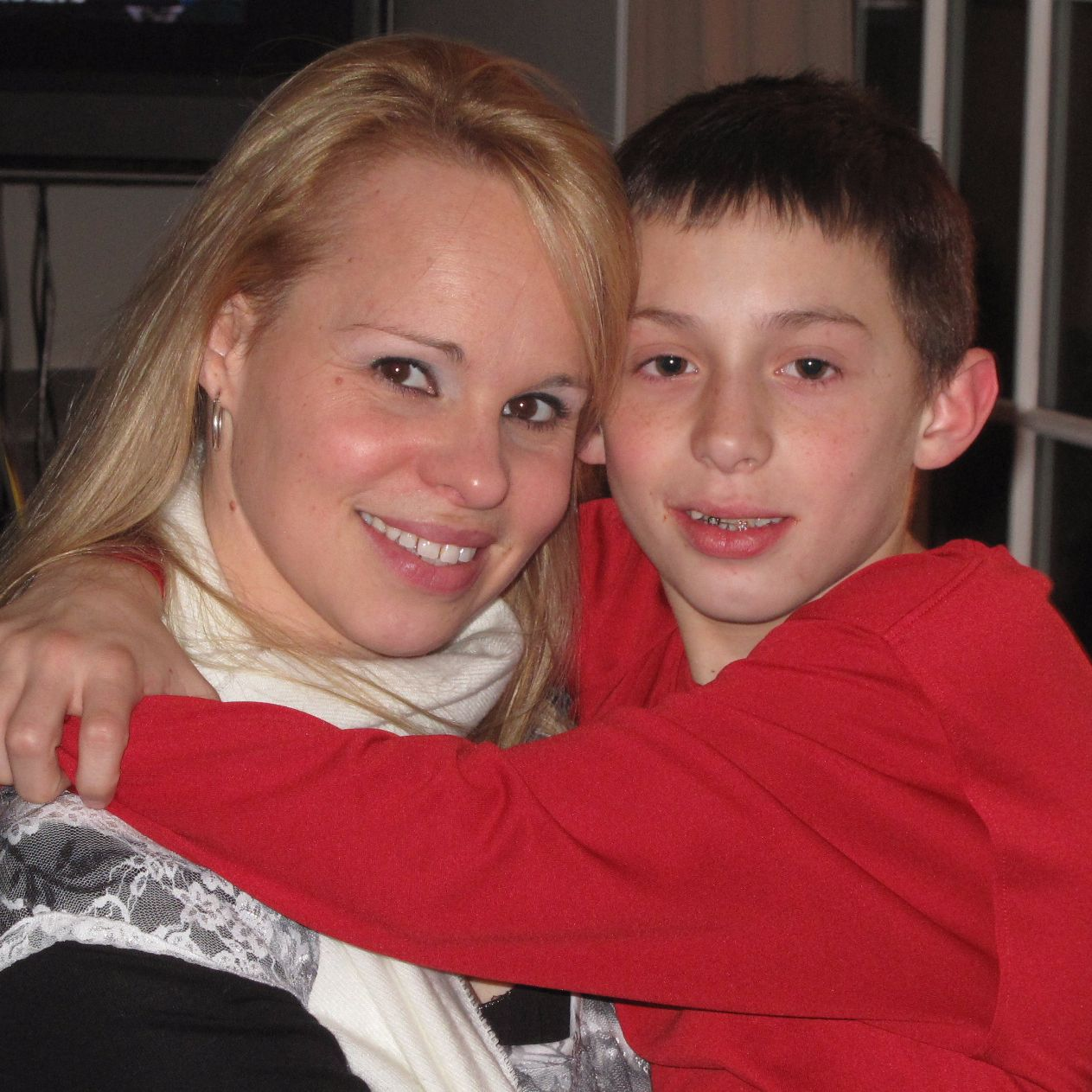 Group Family Day Care'