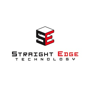 Company Logo For Straight Edge Technology, Inc.'