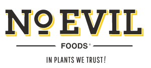 Company Logo For No Evil Foods Review'