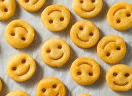Emoji-shaped Packaged Food (Snacks) Market