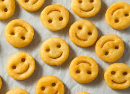 Emoji-shaped Packaged Food (Snacks) Market'