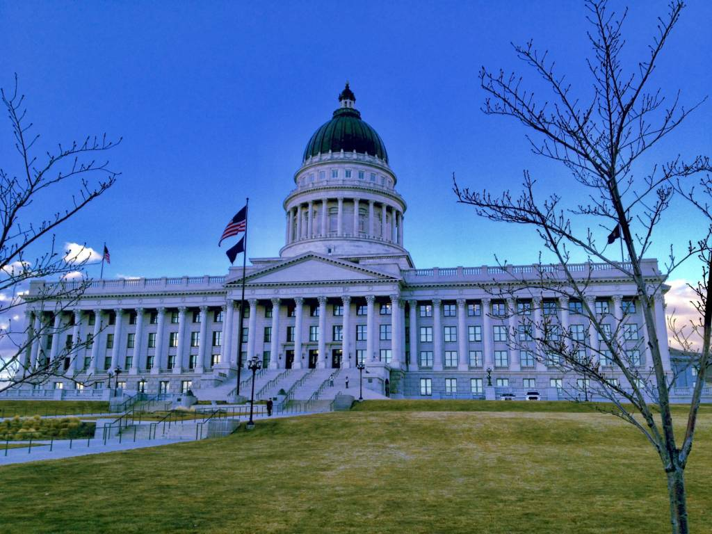 salt lake city movers'