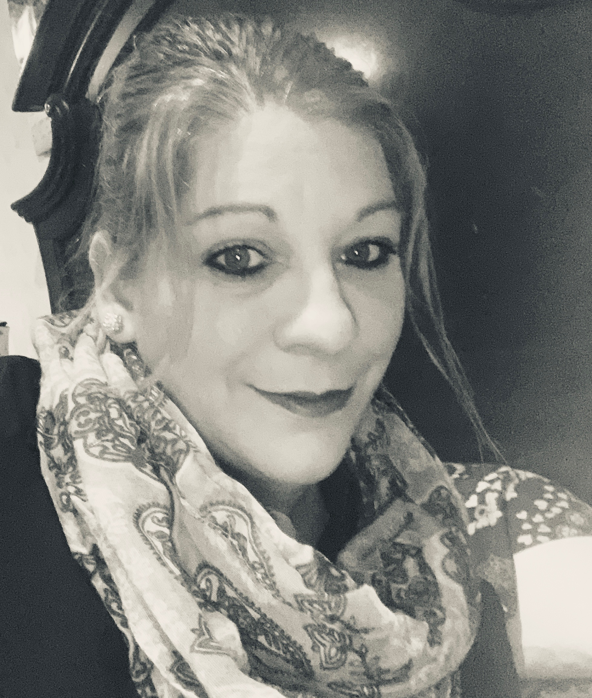 Jamie Breedlove