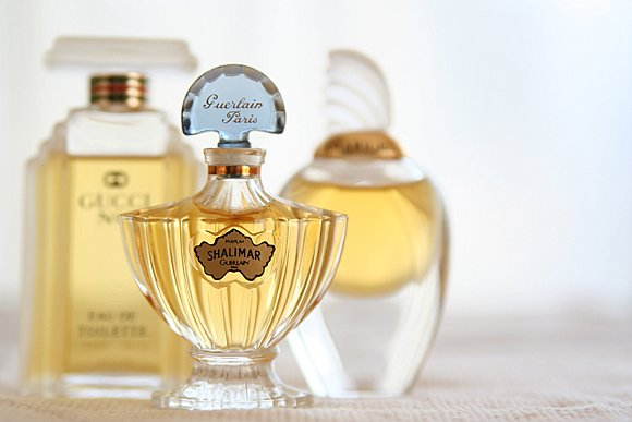 Fragrances and Perfumes Market