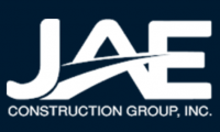Jae Construction Group Inc Logo