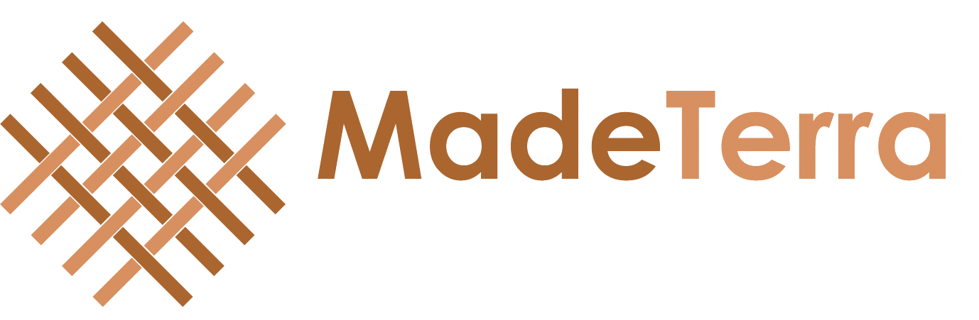 MadeTerra Logo